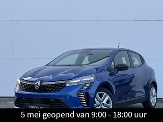 Renault Clio 1.0 TCe 90 GPF evolution | Premium kleur! | 1e Eig |