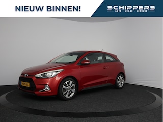 Hyundai i20 1.0 T-GDI Essence | Achteruitrijcamera | Coupe |