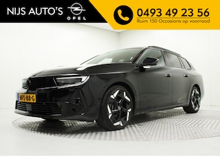 Opel Astra Sp. Tourer 1.6 T Plug In Hybrid GSe | Full Option | Head-up Display / Adapt. Cruise / Panorama / Camera 360