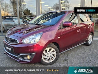 Mitsubishi Space Star 1.2 Life | Automaat | Trekhaak |