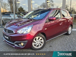 Mitsubishi Space Star 1.2 Life | Automaat | Trekhaak |