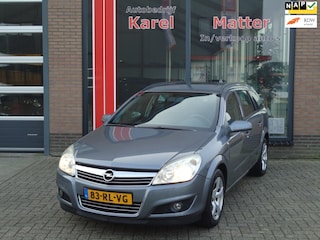 Opel Astra Wagon 1.6 Enjoy *TREKHAAK* *NETTE AUTO*