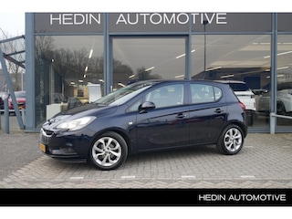 Opel Corsa 1.4 Online Edition | Airco | Navigatie | Lichtmetalen velgen 16'' | Cruise Control