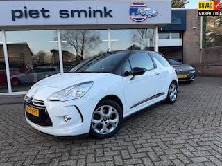 Citroën DS3 Cabrio 1.6 THP Sport Chic