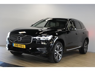 Volvo XC60 2.0 Recharge T6 AWD Inscription | Schuif- opendak | Trekhaak | Zomer & Winterset