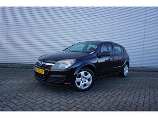 Opel Astra 1.6 Edition Airco / Cruise / Elektr. ramen / Lm velgen / NAP