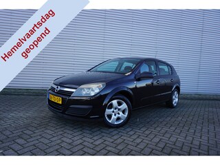 Opel Astra 1.6 Edition Airco / Cruise / Elektr. ramen / Lm velgen / NAP
