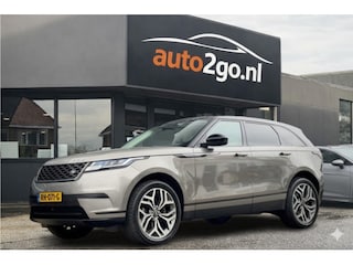 Land Rover Range Rover Velar 2.0 I4 AUT8 AWD S LEDER NAVI CAMERA DIGI-DASH LED LMV PDC