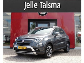 Fiat 500X Cross 1.0 GSE City Cross | Apple CarPlay | 40.000 km!!!