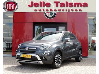 Fiat 500X Cross 1.0 GSE City Cross | Apple CarPlay | 40.000 km!!!