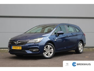 Opel Astra Sports Tourer 1.2 Edition