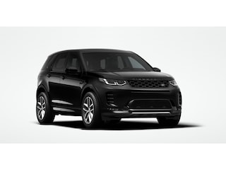 Land Rover Discovery Sport 1.5 P270e PHEV Business Edition | Convenience Pack | Driver Assist Pack | Cold Climate Pack | 5 jaar garantie
