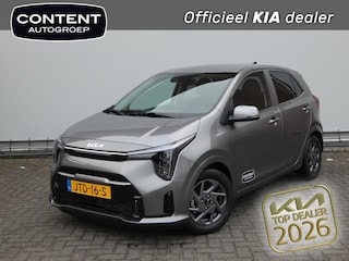 Kia Picanto 1.0 DPi 68pk 4-zits DynamicPlusLine