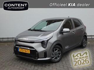 Kia Picanto 1.0 DPi 68pk 4-zits DynamicPlusLine