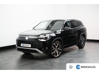 Volkswagen Tayron 1.5 eTSI 150PK Life 7P | TREKHAAK | STOELVERW. | CAMERA | NAVIGATIE | ADAPT. CRUISE | APP. CONNECT | 20INCH | FULL LED | DAB+