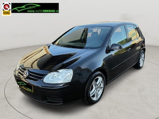 Volkswagen Golf 1.4 TSI Comfortline Betaal in 4 delen, zonder rente | Inruilvoordeel