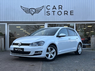 Volkswagen Golf 1.2 TSI Trendline |CLIMA|PDC|ELK.PAKKET|GOED ONDERHOUDEN