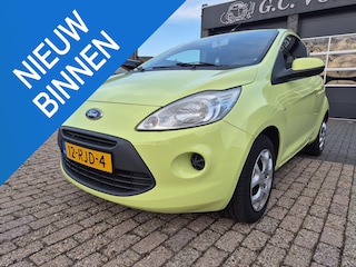 Ford Ka 1.2 Comfort start/stop airco