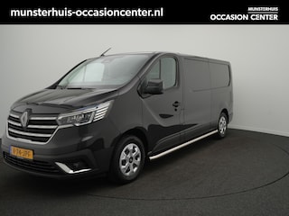 Renault Trafic 2.0 Blue dC1 150 EDC T30 L2H1 Advance - Automaat - All Seasonbanden - Achteruitrijcamera - Trekhaak