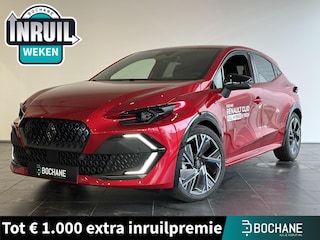 Renault Clio 1.8 Hybrid 160 esprit Alpine PACK WINTER & PARKING | HARMAN KARDON PREMIUM AUDIO