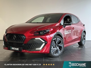 Renault Clio 1.8 Hybrid 160 esprit Alpine PACK WINTER & PARKING | HARMAN KARDON PREMIUM AUDIO