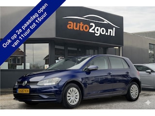 Volkswagen Golf 1.0 TSI HIGHLINE NAVI CAMERA AIRCO LED LMV PDC
