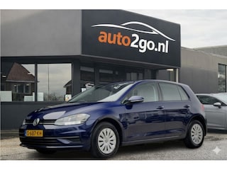 Volkswagen Golf 1.0 TSI HIGHLINE NAVI CAMERA AIRCO LED LMV PDC