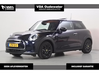 Mini Mini Electric Classic Premium Pano/HarmanKardon/Crosspunch/Keyless