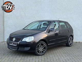 Volkswagen Polo 1.4-16V Optive AIRCO ELEK PAKKET LMV