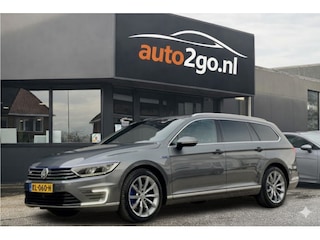 Volkswagen Passat Variant 1.4 TSI GTE HIGHLINE AUT6 PANODAK LEDER NAVI CAMERA APPLE-CARPLAY LED LMV PDC