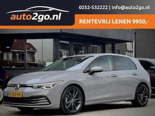 Volkswagen Golf 1.5 TSI LIFE 131PK NAVI AIRCO DIGI-DASH APPLE-CARPLAY LED LMV PDC