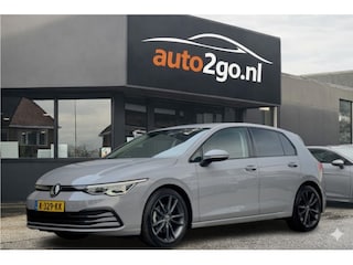 Volkswagen Golf 1.5 TSI LIFE 131PK NAVI AIRCO DIGI-DASH APPLE-CARPLAY LED LMV PDC