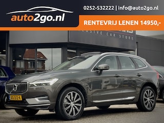 Volvo XC60 2.0 T8 AUT8 TWIN ENGINE AWD INSCRIPTION PANODAK LEDER NAVI CAMERA360 DIGI-DASH APPLE-CARPLAY HEAD-UPP LED LMV PDC