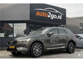 Volvo XC60 2.0 T8 AUT8 TWIN ENGINE AWD INSCRIPTION PANODAK LEDER NAVI CAMERA360 DIGI-DASH APPLE-CARPLAY HEAD-UPP LED LMV PDC