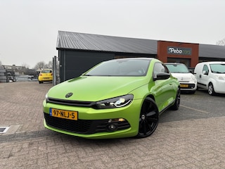 Volkswagen Scirocco 1.4 TSI Highline Plus
