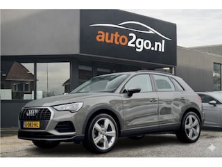 Audi Q3 35 TFSI AUT7 PRO-LINE PLUS NAVI DIGI-DASH BANG&OLUFSEN LED LMV PDC