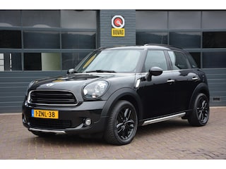 Mini Countryman 1.6 Cooper Knockout Edition