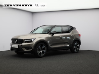 Volvo XC40 1.5 T4 Recharge R-Design Automaat / Leder interieur / Privacy Glass / LED koplampen