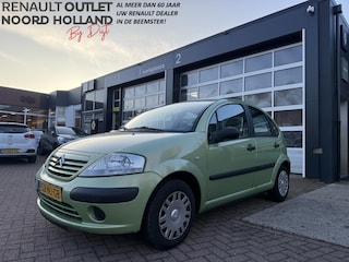 Citroën C3 1.4i Ligne Prestige