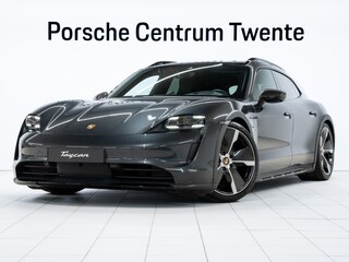 Porsche Taycan 4S