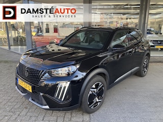 Peugeot 2008 1.2 Hybrid 136 GT