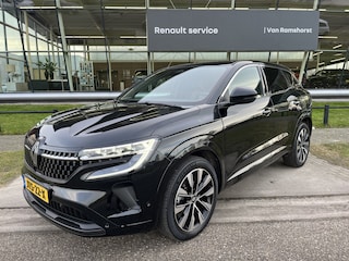 Renault Austral 1.2 mild hybrid 160PK Techno / Automaat / Camera / PDC 360 / Dode hoek / Apple Carplay - Android Auto /