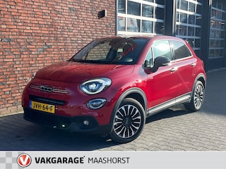 Fiat 500X 1.5 Hybrid AchteruitrijCam./PDC/DAB/Clima/Airco/Cruise/Bluetooth
