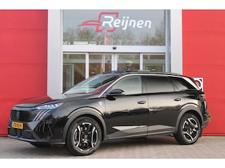 Peugeot 5008 1.6 plug-in Hybrid 195PK GT EXCLUSIVE 7 PERSOONS | PANORAMISCH SCHUIF/KANTEL DAK | FOCAL AUDIO SYSTEM | TREKHAAK MET AFNEEMBARE KOGEL | ELEKTRISCH BEDIENBARE VOORSTOELEN MET GEHEUGEN/MASSAGE FUNCTIE | STOEL/STUUR VERWARMING | NAVIGATIE | DRAADLOZE APPLE CARPLAY/ANDROID AUTO | FULL LED MATRIX KOPLAMPEN | 19" LICHTMETALEN VELGEN | ELEKTRISCH BEDIENBARE ACHTERKLEP | SFEER VERLICHTING | 360° CAMERA | DODEHOEK DETECTIE | KEYLESS ENTRY/START | 7,4KW ONBOARD CHARGER |