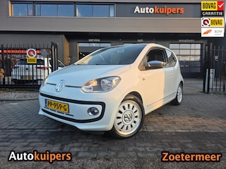 Volkswagen Up 1.0 high up! BlueMotion