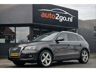 Audi Q5 2.0 TFSI AUT7 QUATTRO PRO-LINE PANODAK LEDER NAVI PARK-ASSIST LED LMV PDC