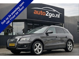 Audi Q5 2.0 TFSI AUT7 QUATTRO PRO-LINE PANODAK LEDER NAVI PARK-ASSIST LED LMV PDC