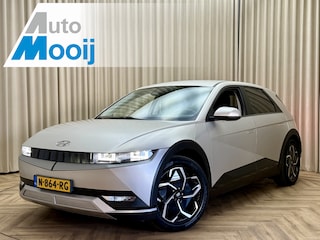 Hyundai Ioniq 5 Style 58 kWh SOH 100% Org.NL! / Carplay / Camera / Adapt. Cruise / Keyless / Navigatie / ECC Clima