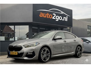 BMW 220i AUT7 M-SPORT PANODAK SPORTLEDER NAVI CAMERA DIGI-DASH APPLE-CARPLAY LED LMV PDC