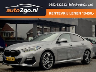 BMW 220i AUT7 M-SPORT PANODAK SPORTLEDER NAVI CAMERA DIGI-DASH APPLE-CARPLAY LED LMV PDC